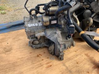 АКПП  MITSUBISHI   EK WAGON   H81W   3G83     3 ракурс
