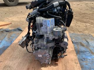 АКПП  SUZUKI   ALTO   HA36V   R06A     1 ракурс