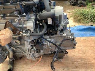 АКПП  SUZUKI   ALTO   HA36V   R06A     2 ракурс