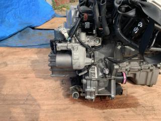 АКПП  SUZUKI   ALTO   HA36V   R06A     3 ракурс