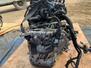 АКПП  DAIHATSU   MIRA E:S   LA300S   KFVE4     2 ракурс