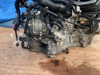 АКПП  DAIHATSU   MIRA E:S   LA300S   KFVE4     3 ракурс