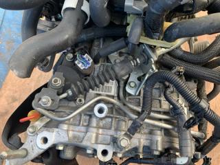 АКПП  DAIHATSU   MIRA E:S   LA300S   KFVE4     4 ракурс