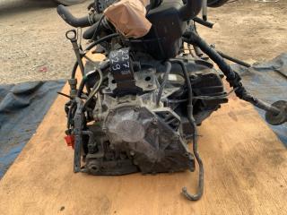 АКПП  NISSAN   AVENIR   VW11   QG18     2 ракурс