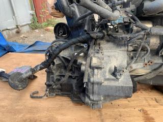 АКПП  NISSAN   AVENIR   VW11   QG18     3 ракурс