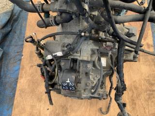 АКПП  NISSAN   AVENIR   VW11   QG18     4 ракурс