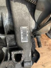МКПП  NISSAN   NOTE   E12   HR16     5 ракурс
