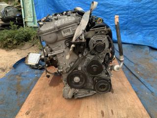 Двигатель  TOYOTA   ISIS   ZGM10   2ZRFAE     1 ракурс