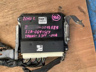 Двигатель  TOYOTA   ISIS   ZGM10   2ZRFAE     4 ракурс