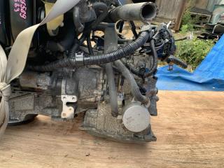 АКПП  TOYOTA   ISIS   ZGM10   2ZR     2 ракурс