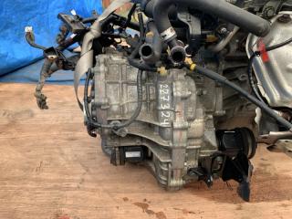 АКПП  TOYOTA   ISIS   ZGM10   2ZR     3 ракурс