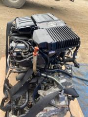 Двигатель  MAZDA   DEMIO   DY3W   ZJ     3 ракурс