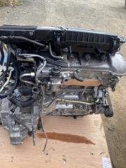 Двигатель  MAZDA   DEMIO   DY3W   ZJ     4 ракурс