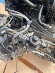 Двигатель  MAZDA   DEMIO   DY3W   ZJ     5 ракурс