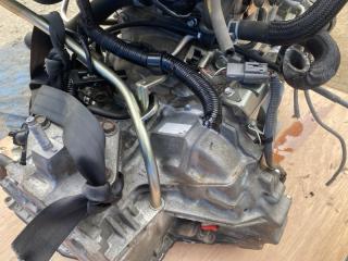 АКПП  MAZDA   DEMIO   DY3W   ZJ     4 ракурс