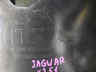 Подкрылок левый передний  JAGUAR   XJ   X351        5 ракурс