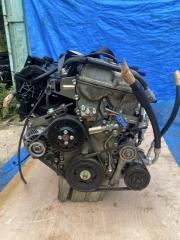 Двигатель SUZUKI SWIFT ZC32S M16A 1 ракурс Двигатель SUZUKI SWIFT ZC32S M16A 1 ракурс