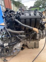 Двигатель SUZUKI SWIFT ZC32S M16A 4 ракурс Двигатель SUZUKI SWIFT ZC32S M16A 4 ракурс
