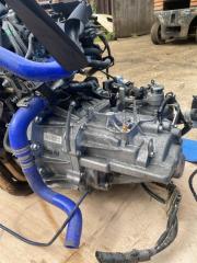МКПП  SUZUKI   SWIFT   ZC32S   M16A     1 ракурс