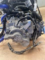 МКПП  SUZUKI   SWIFT   ZC32S   M16A     2 ракурс