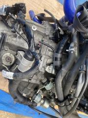 МКПП  SUZUKI   SWIFT   ZC32S   M16A     4 ракурс