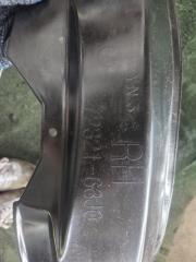Подкрылок правый передний  SUZUKI   SWIFT   ZC11SZC21SZC31SZC71S        5 ракурс