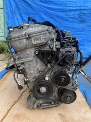 Двигатель  TOYOTA   WISH   ZGE20   2ZRFAE     1 ракурс