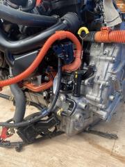 АКПП  HONDA   CIVIC   FD3   LDA     1 ракурс