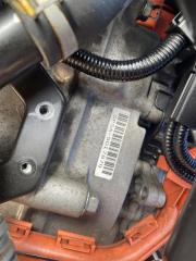 АКПП  HONDA   CIVIC   FD3   LDA     2 ракурс