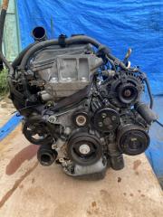 Двигатель  TOYOTA   ALPHARD   ANH10   2AZ     1 ракурс