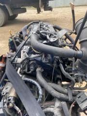 Двигатель  TOYOTA   ALPHARD   ANH10   2AZ     3 ракурс