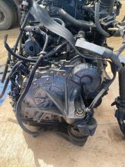 АКПП  TOYOTA   ALPHARD   ANH10   2AZ     2 ракурс