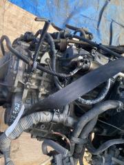 АКПП  TOYOTA   ALPHARD   ANH10   2AZ     4 ракурс