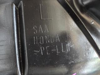 Подкрылок левый передний  HONDA   FIT   GD1        5 ракурс