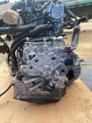 АКПП  MAZDA   DEMIO   DJ3FS   P3     2 ракурс