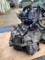 АКПП  MAZDA   DEMIO   DJ3FS   P3     4 ракурс