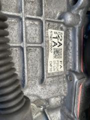 АКПП  MAZDA   DEMIO   DJ3FS   P3     5 ракурс
