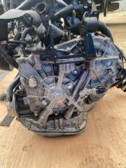 АКПП  TOYOTA   VITZ   NSP130   1NRFKE     2 ракурс