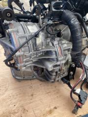 АКПП  TOYOTA   VITZ   NSP130   1NRFKE     3 ракурс