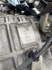 АКПП  TOYOTA   VITZ   NSP130   1NRFKE     4 ракурс