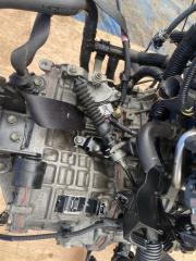 АКПП  TOYOTA   VITZ   NSP130   1NRFKE     5 ракурс