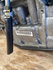 АКПП  HONDA   N-BOX+   JF1   S07A     2 ракурс