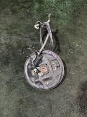 Ступица правая задняя  NISSAN   NOTE   E12        2 ракурс
