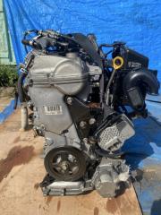 Двигатель TOYOTA AQUA NHP10 1NZFXE 1 ракурс Двигатель TOYOTA AQUA NHP10 1NZFXE 1 ракурс