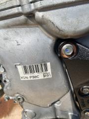 Двигатель TOYOTA AQUA NHP10 1NZFXE 2 ракурс Двигатель TOYOTA AQUA NHP10 1NZFXE 2 ракурс