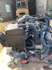 Двигатель TOYOTA AQUA NHP10 1NZFXE 3 ракурс Двигатель TOYOTA AQUA NHP10 1NZFXE 3 ракурс