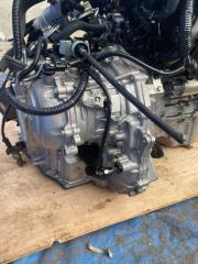 АКПП  SUZUKI   ALTO   HA36S   R06A     3 ракурс