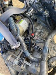 АКПП  TOYOTA   ESTIMA   ACR30   2AZFE     3 ракурс