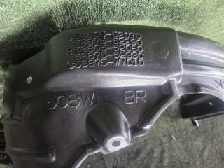 Подкрылок правый передний TOYOTA VITZ KSP130 4 ракурс Подкрылок правый передний TOYOTA VITZ KSP130 4 ракурс