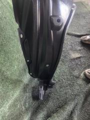 Подкрылок левый передний TOYOTA VITZ KSP130 3 ракурс Подкрылок левый передний TOYOTA VITZ KSP130 3 ракурс